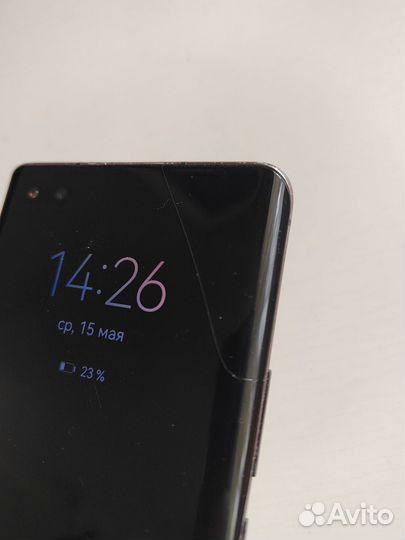 HONOR 30 Pro+, 8/256 ГБ