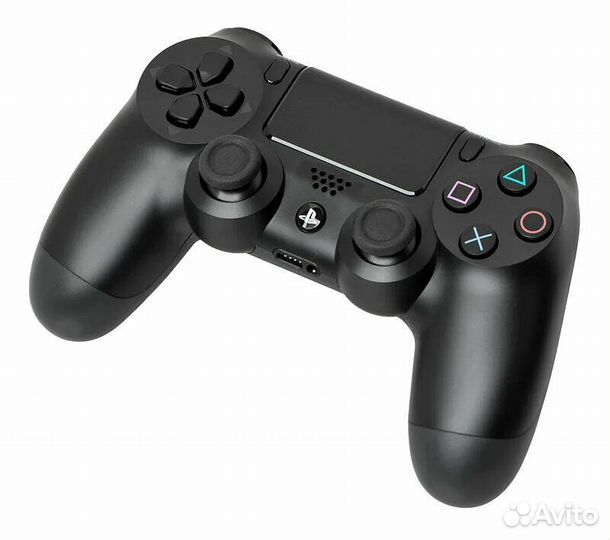 Геймпад Dualshock 4 v2 оригинал