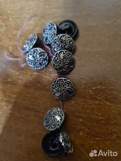 Отрез ткани