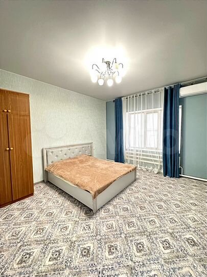 2-к. квартира, 85 м², 2/2 эт.