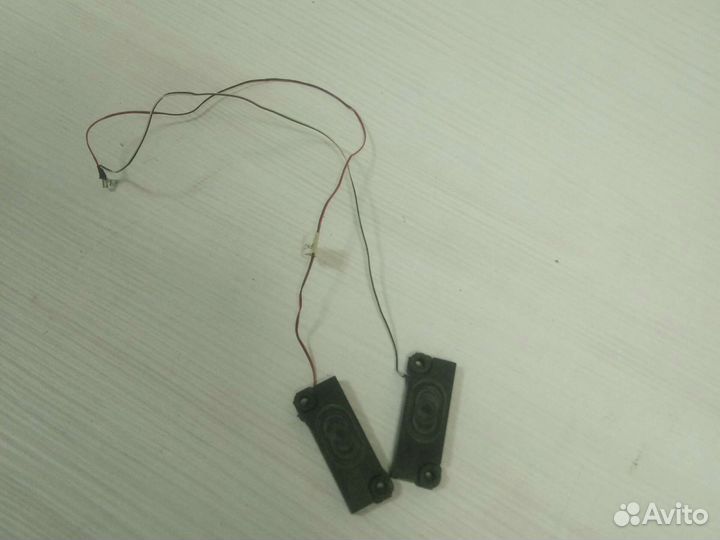 Динамики для Toshiba L550