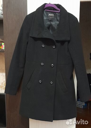 Пальто женское