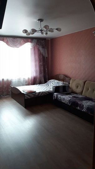 1-к. квартира, 38 м², 14/15 эт.