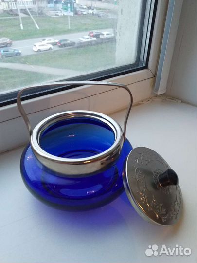 Сахарница СССР