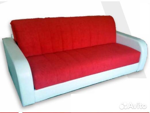 Диван аккордеон