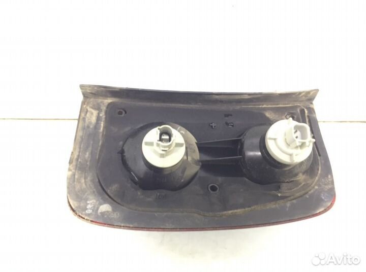 Фонарь Land Rover Freelander 1 (1998-2007)