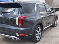 Hyundai Palisade 2.2 AT, 2020, 76 000 км, с пробегом, цена 4 370 000 руб.