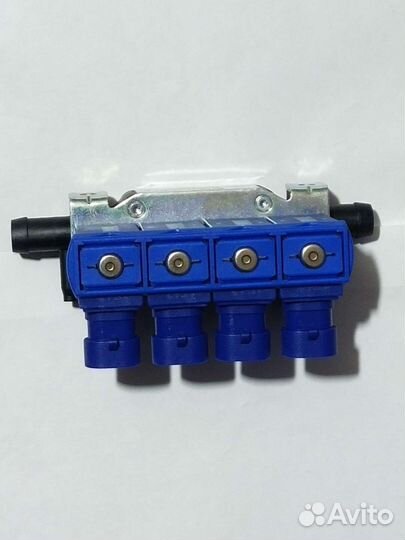 Форсунки газовые omvl SL. Гбо. Италия