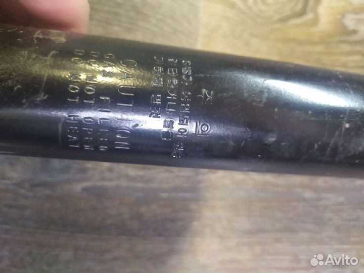 Задние амортизаторы Hyundai новые