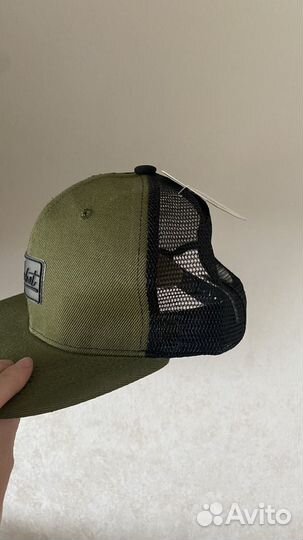 Кепка бейсболка мужская