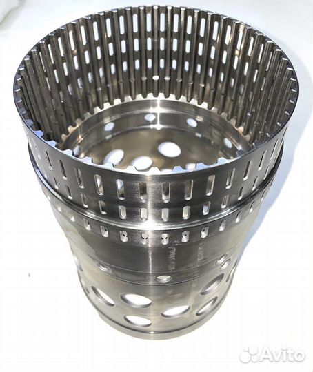 Ступица Shell шелл 3-5-R A8LR1 Hyundai KIA