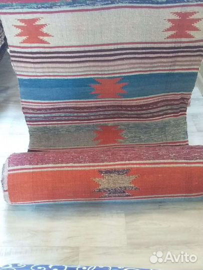 Половик дорожка ретро стиль