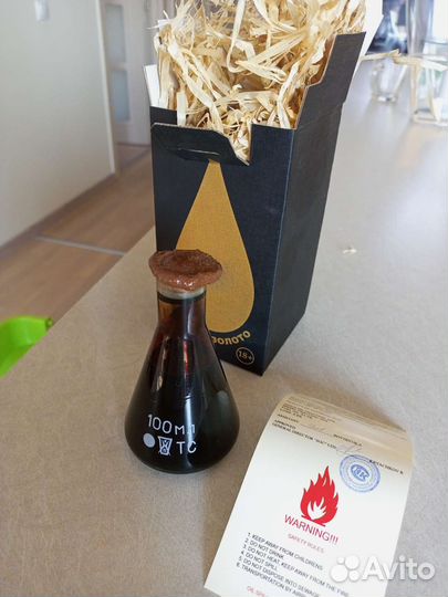 Нефть Черное Золото