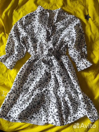 Вещи на девочку 3-4 года пакетом или отдельно