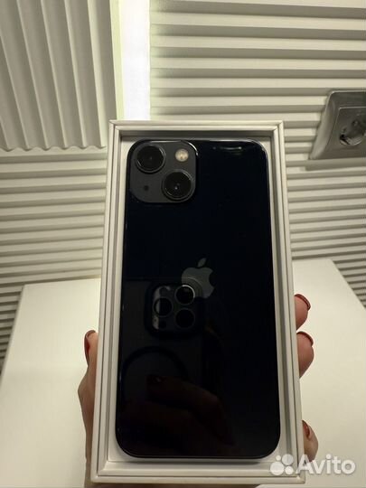 iPhone 13 mini, 128 ГБ