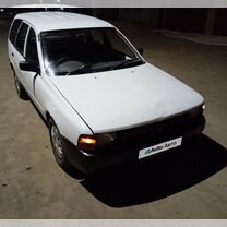 Nissan AD 1.3 MT, 1991, 300 000 км, с пробегом, цена 125 000 руб.