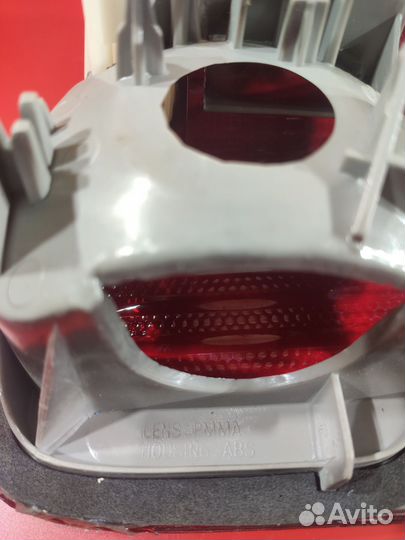 Фонарь внутренний левый для BMW 3 E46