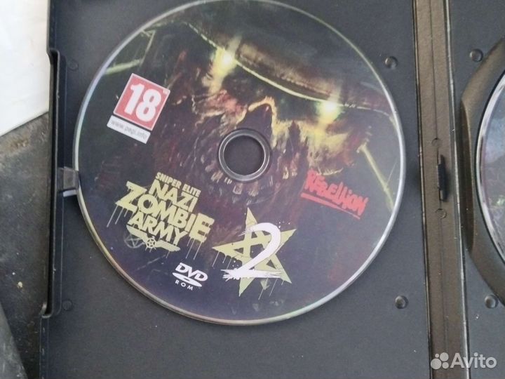 Антология S.T.A.L.K.E.R