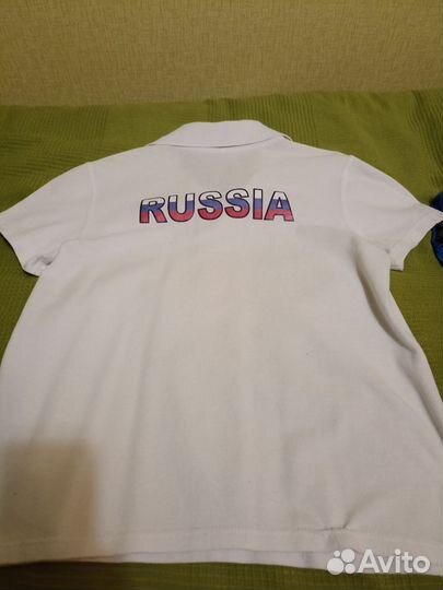 Поло Сборной Росиии