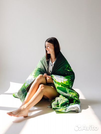 Комплект постельного белья 2.0 бязь