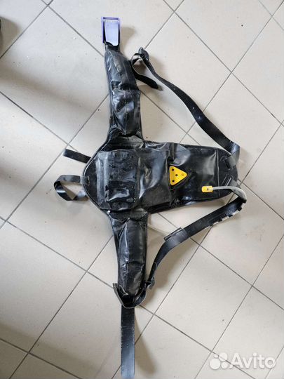 Разгрузка для подводной охоты Зырянова