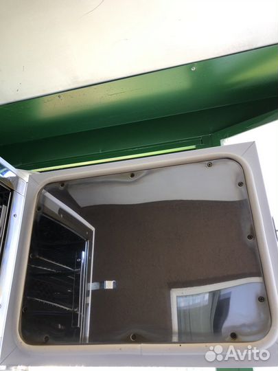 Сухожаровый шкаф гп 20 / стерилизатор воздушный