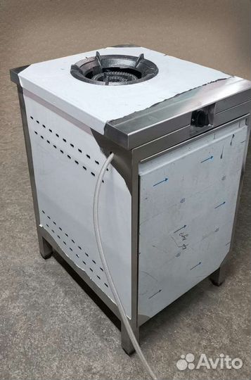 Плита газовая