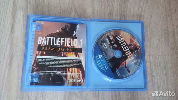 Игры для приставок ps4