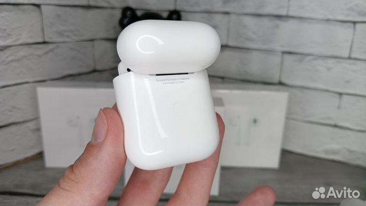 Airpods 2 