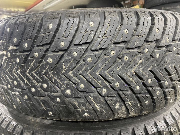 Колеса в сборе r16 зимние