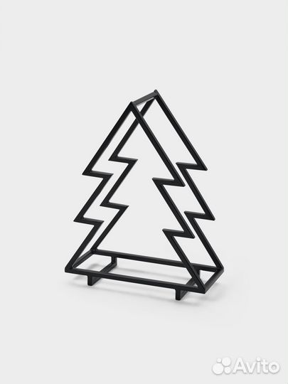 Дровница elka