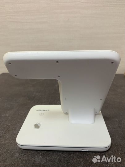Беспроводное зарядное устройство Canyon WS-302