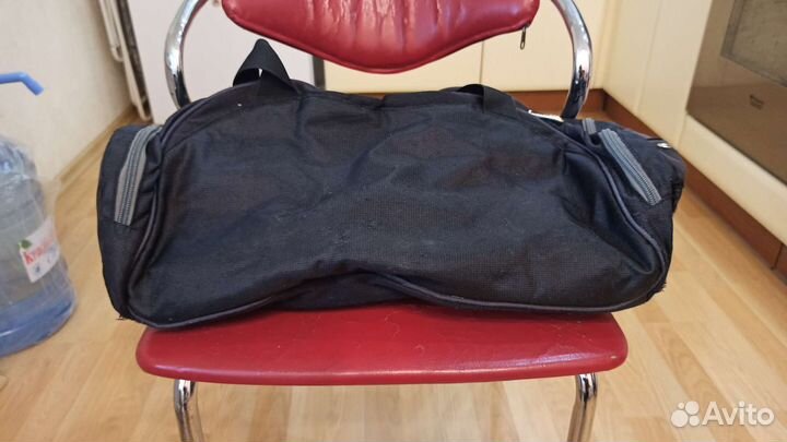 Спортивная сумка