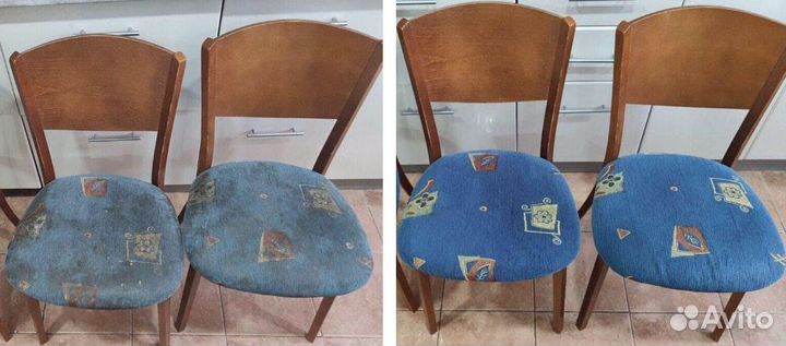 Химчистка мягкой мебели, ковров-пятна, запах,пыль