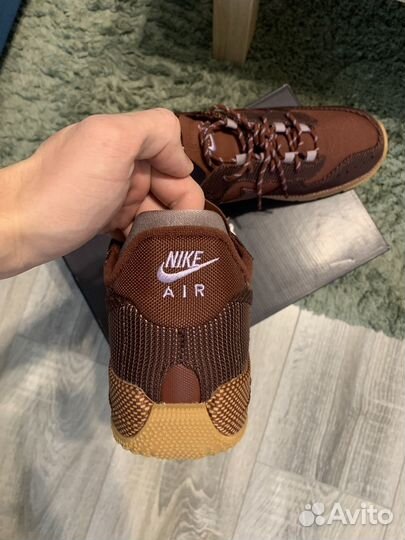 Кроссовки Nike Air Force 1 wild 