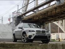 BMW X5 3.0 AT, 2012, 265 000 км, с пробегом, цена 2 395 000 руб.