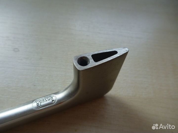 Ручки- скобы для шкафов (Германия)