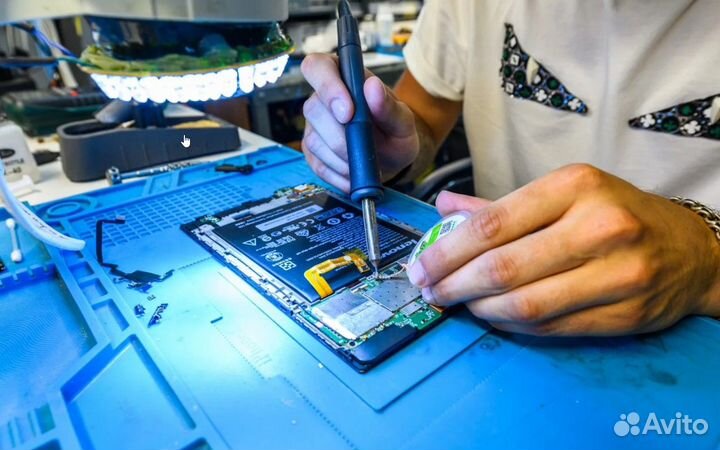 Ремонт телефонов iPhone samsung xiaomi huawei