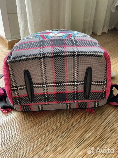 Ранец школьный для девочки