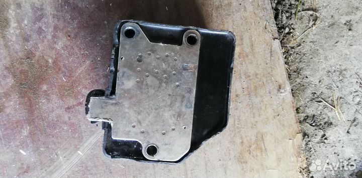 Катушка на ваз