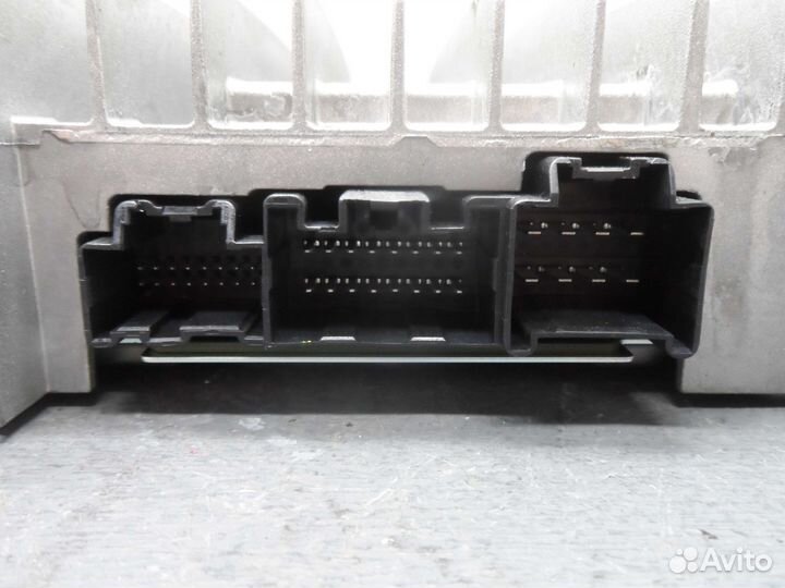 Усилитель звука Mazda CX-9 1 TB TK2166A20