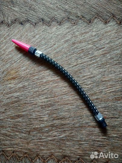 Шланг для насоса. Новый