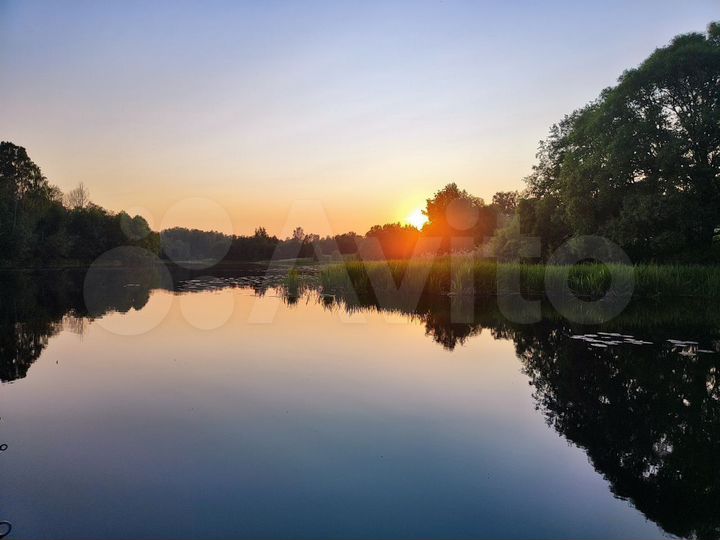 Участок 6,8 сот. (ИЖС)