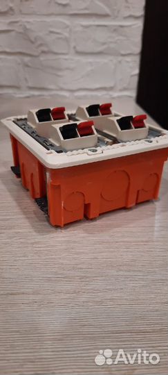 Звуковая коробка