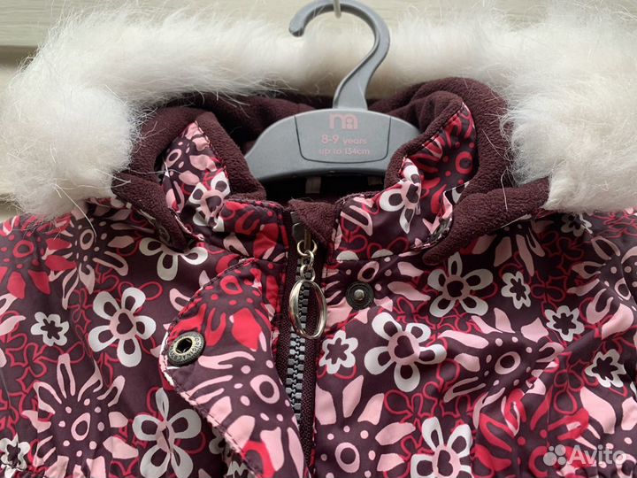 Костюм Kerry р.92 (полукомбинезон+куртка)