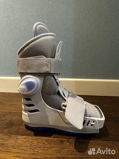 Иммобилизирующий ортез на голеностоп - короткий