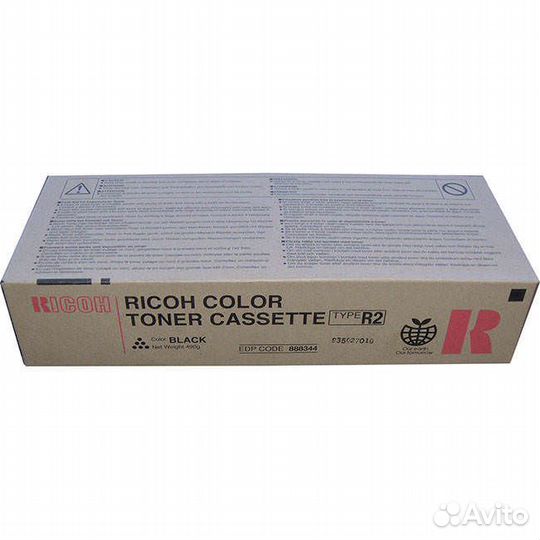 888344 Тонер ricoh