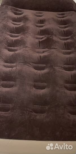 Надувная кровать bwntho 1619S