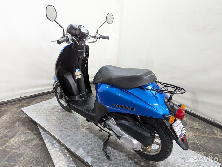 Скутер Honda Today AF67