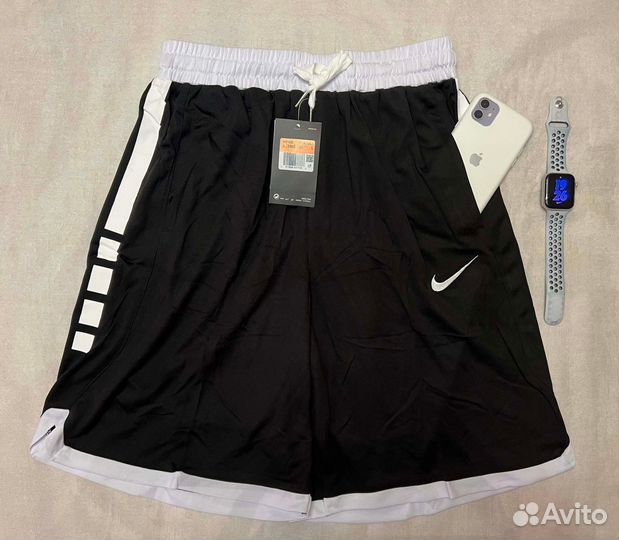 Шорты Nike